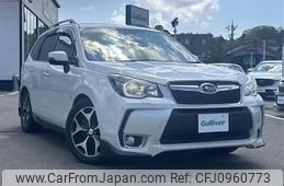 subaru forester 2014 -SUBARU--Forester DBA-SJG--SJG-021325---SUBARU--Forester DBA-SJG--SJG-021325-