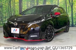 nissan aura 2023 quick_quick_FE13_FE13-351944