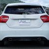 mercedes-benz a-class 2014 -MERCEDES-BENZ 【岡山 334ﾏ722】--Benz A Class 176042--2V015028---MERCEDES-BENZ 【岡山 334ﾏ722】--Benz A Class 176042--2V015028- image 15