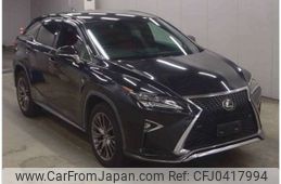 lexus rx 2015 -LEXUS--Lexus RX DBA-AGL25W--AGL25W-0001079---LEXUS--Lexus RX DBA-AGL25W--AGL25W-0001079-