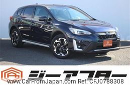 subaru xv 2022 -SUBARU--Subaru XV 5AA-GTE--GTE-059150---SUBARU--Subaru XV 5AA-GTE--GTE-059150-