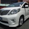 toyota alphard 2009 -TOYOTA--Alphard DBA-ANH25W--ANH25-8014364---TOYOTA--Alphard DBA-ANH25W--ANH25-8014364- image 3