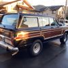 jeep grand-wagoneer 1996 -CHRYSLER--ｼﾞｰﾌﾟ ｸﾞﾗﾝﾄﾞﾜｺﾞﾆｱ *FUMEI--ｻｲ[44]611077ｻｲ---CHRYSLER--ｼﾞｰﾌﾟ ｸﾞﾗﾝﾄﾞﾜｺﾞﾆｱ *FUMEI--ｻｲ[44]611077ｻｲ- image 7