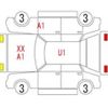 toyota regiusace-van 2017 CFJ1661949 image 2
