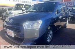 toyota succeed-van 2017 -TOYOTA 【庄内 400ｾ495】--Succeed Van NCP160V--0071264---TOYOTA 【庄内 400ｾ495】--Succeed Van NCP160V--0071264-