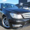 mercedes-benz c-class 2012 N5025010045F-10 image 1