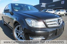 mercedes-benz c-class 2012 N5025010045F-10