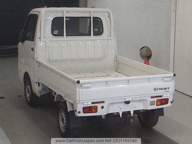 daihatsu hijet-truck 2019 -DAIHATSU--Hijet Truck S510P-0251731---DAIHATSU--Hijet Truck S510P-0251731- image 2