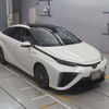 toyota mirai 2016 -TOYOTA--MIRAI JPD10-0001572---TOYOTA--MIRAI JPD10-0001572- image 6