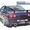 nissan skyline-coupe 2000 CFJ1719734 image 11