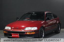 honda cr-x 1990 -HONDA--CR-X EF7--EF7-1201616---HONDA--CR-X EF7--EF7-1201616-