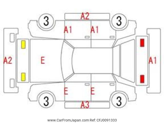 daihatsu tanto 2015 -DAIHATSU--Tanto DBA-LA600S--LA600S-0335409---DAIHATSU--Tanto DBA-LA600S--LA600S-0335409- image 2