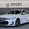 bmw 3-series 2023 quick_quick_3BA-5F20_WBA20FF0808D12488 image 1