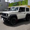 suzuki jimny-sierra 2020 -SUZUKI--Jimny Sierra 3BA-JB74W--JB74W-121530---SUZUKI--Jimny Sierra 3BA-JB74W--JB74W-121530- image 3