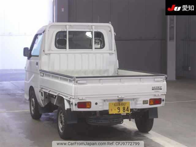 daihatsu hijet-truck 2005 -DAIHATSU 【名古屋 480ｳ984】--Hijet Truck S200P-2023386---DAIHATSU 【名古屋 480ｳ984】--Hijet Truck S200P-2023386- image 2