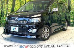 toyota voxy 2011 quick_quick_ZRR70W_ZRR70-0444008