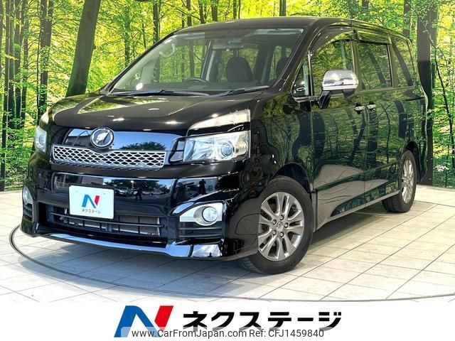 toyota voxy 2011 quick_quick_ZRR70W_ZRR70-0444008 image 1