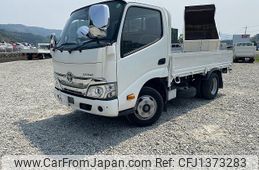 toyota dyna-truck 2020 GOO_NET_EXCHANGE_0730233A30250703W002