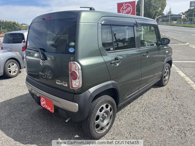 suzuki hustler 2016 CFJ1745455 image 2