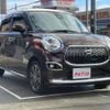 daihatsu cast 2016 quick_quick_LA250S_LA250S-0053572 image 2