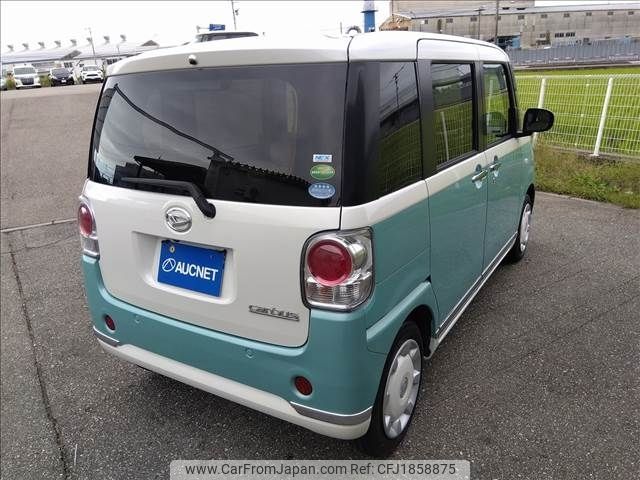 daihatsu move-canbus 2021 CFJ1858875 image 2
