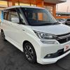 suzuki solio 2018 CFJ1796049 image 8