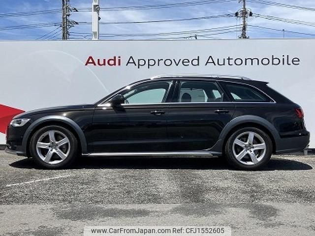 audi a6-allroad-quattro 2016 CFJ1552605 image 2