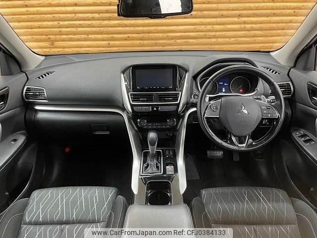 mitsubishi eclipse-cross 2020 -MITSUBISHI--Eclipse Cross DBA-GK1W--GK1W-0105625---MITSUBISHI--Eclipse Cross DBA-GK1W--GK1W-0105625- image 2