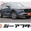 mazda cx-8 2023 -MAZDA--CX-8 3DA-KG2P--KG2P-454088---MAZDA--CX-8 3DA-KG2P--KG2P-454088- image 1