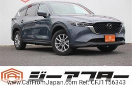 mazda cx-8 2023 -MAZDA--CX-8 3DA-KG2P--KG2P-454088---MAZDA--CX-8 3DA-KG2P--KG2P-454088-