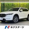 mazda cx-8 2019 -MAZDA--CX-8 3DA-KG2P--KG2P-214216---MAZDA--CX-8 3DA-KG2P--KG2P-214216- image 1