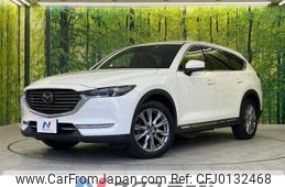 mazda cx-8 2019 -MAZDA--CX-8 3DA-KG2P--KG2P-214216---MAZDA--CX-8 3DA-KG2P--KG2P-214216-