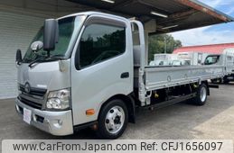 toyota toyoace 2016 CFJ1656097