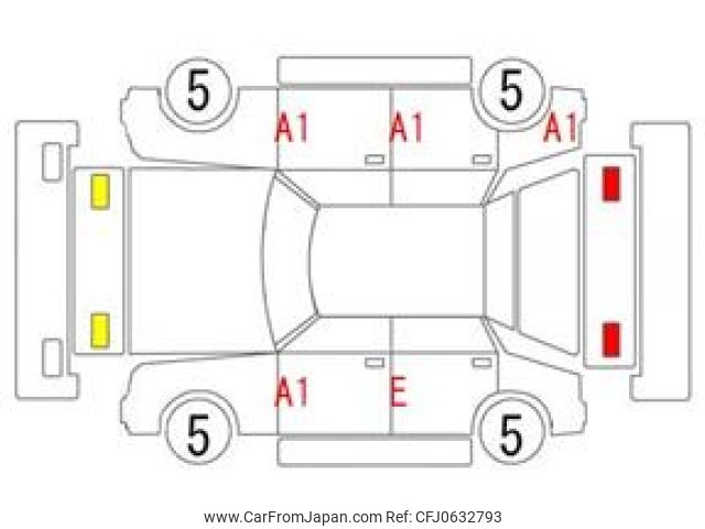 daihatsu cast 2018 -DAIHATSU--Cast DBA-LA250S--LA250S-0131089---DAIHATSU--Cast DBA-LA250S--LA250S-0131089- image 2