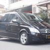 mercedes-benz v-class 2012 GOO_JP_700100243030240901002 image 4