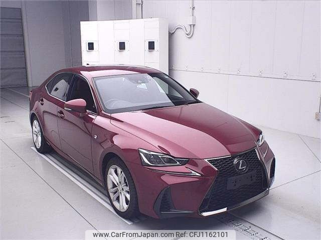 lexus is 2018 -LEXUS--Lexus IS AVE30-5071426---LEXUS--Lexus IS AVE30-5071426- image 1