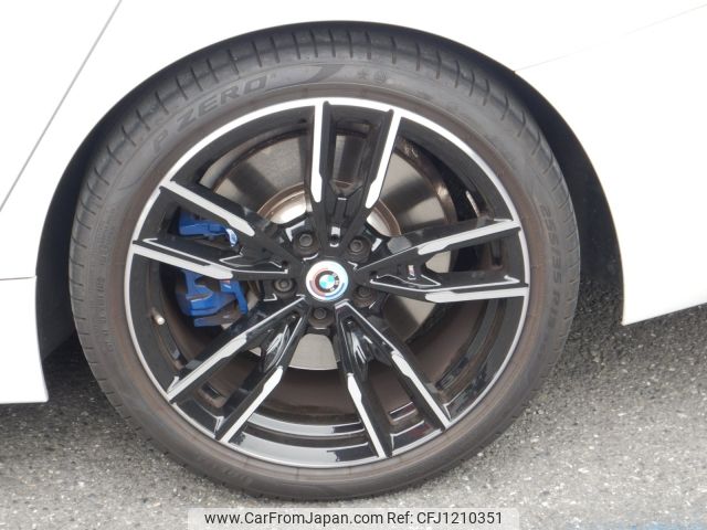 bmw 3-series 2023 -BMW--BMW 3 Series 3BA-6N30--WBA82FY040FN34052---BMW--BMW 3 Series 3BA-6N30--WBA82FY040FN34052- image 2
