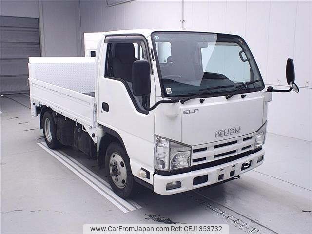 isuzu elf-truck 2014 -ISUZU--Elf NJS85A-7003238---ISUZU--Elf NJS85A-7003238- image 1