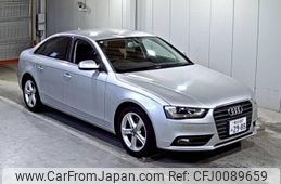 audi a4 2013 -AUDI--Audi A4 8KCDN-WAUZZZ8K6DA087102---AUDI--Audi A4 8KCDN-WAUZZZ8K6DA087102-