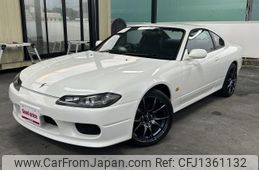 nissan silvia 2000 quick_quick_GF-S15_S15-019564