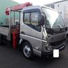 mitsubishi-fuso canter 2024 GOO_NET_EXCHANGE_0707934A30241016W003 image 1