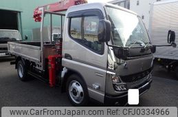 mitsubishi-fuso canter 2024 GOO_NET_EXCHANGE_0707934A30241016W003