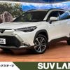 toyota corolla-cross 2024 CFJ1732613 image 1