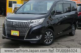 toyota esquire 2019 -TOYOTA 【名変中 】--Esquire ZRR85G--0121365---TOYOTA 【名変中 】--Esquire ZRR85G--0121365-