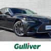 lexus ls 2018 -LEXUS--Lexus LS DAA-GVF50--GVF50-6003510---LEXUS--Lexus LS DAA-GVF50--GVF50-6003510- image 1