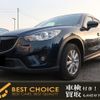 mazda cx-5 2014 -MAZDA--CX-5 LDA-KE2AW--KE2AW-130717---MAZDA--CX-5 LDA-KE2AW--KE2AW-130717- image 1