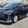 toyota alphard 2022 -TOYOTA--Alphard 3BA-AGH30W--AGH30-0416772---TOYOTA--Alphard 3BA-AGH30W--AGH30-0416772- image 1