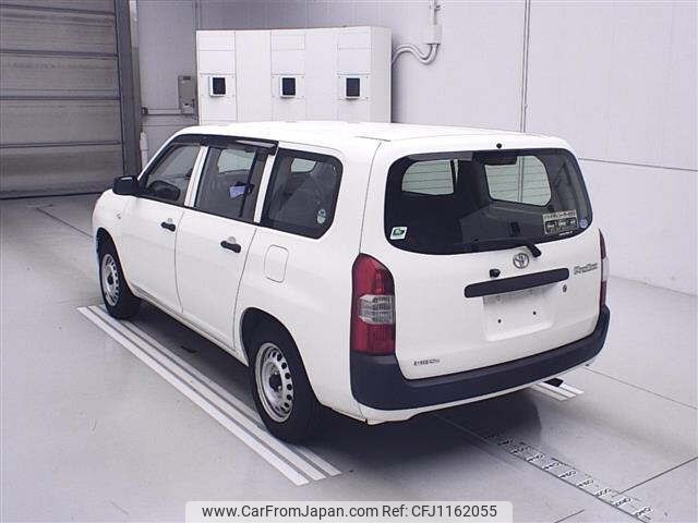 toyota probox-van 2019 -TOYOTA--Probox Van NCP165V-0061180---TOYOTA--Probox Van NCP165V-0061180- image 2