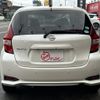 nissan note 2018 -NISSAN--Note DBA-E12--E12-582232---NISSAN--Note DBA-E12--E12-582232- image 3