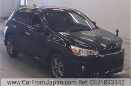 mitsubishi rvr 2013 CFJ1893342